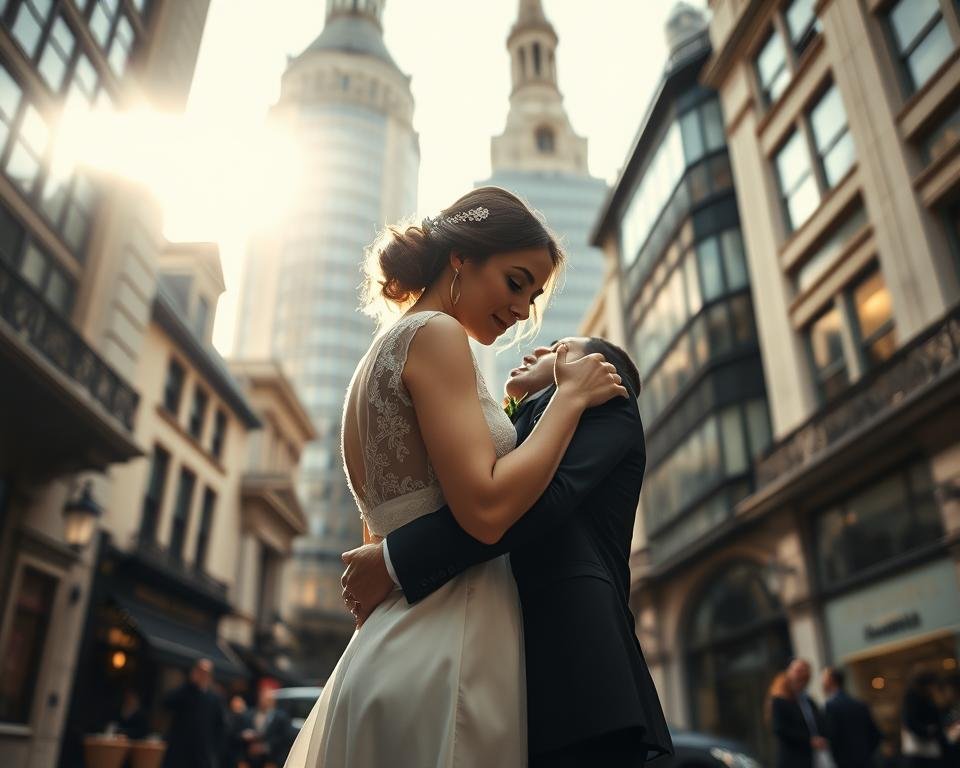 Traditional Wedding Photography Packages